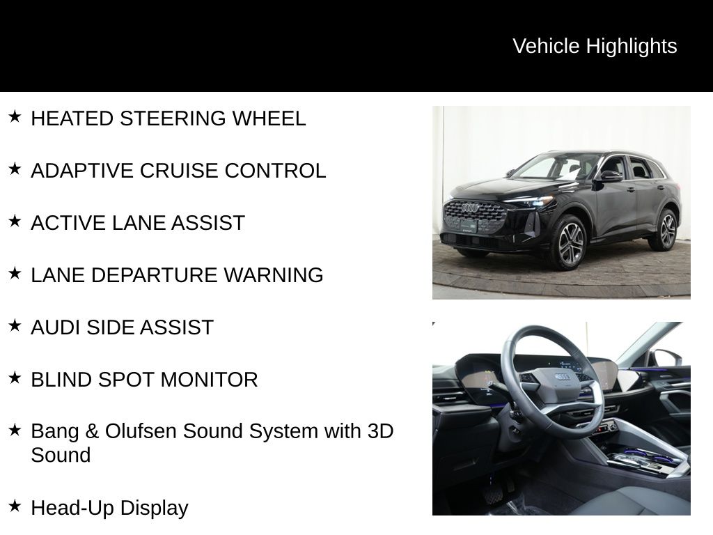 Thumbnail: 2025 Audi Q5 - 31