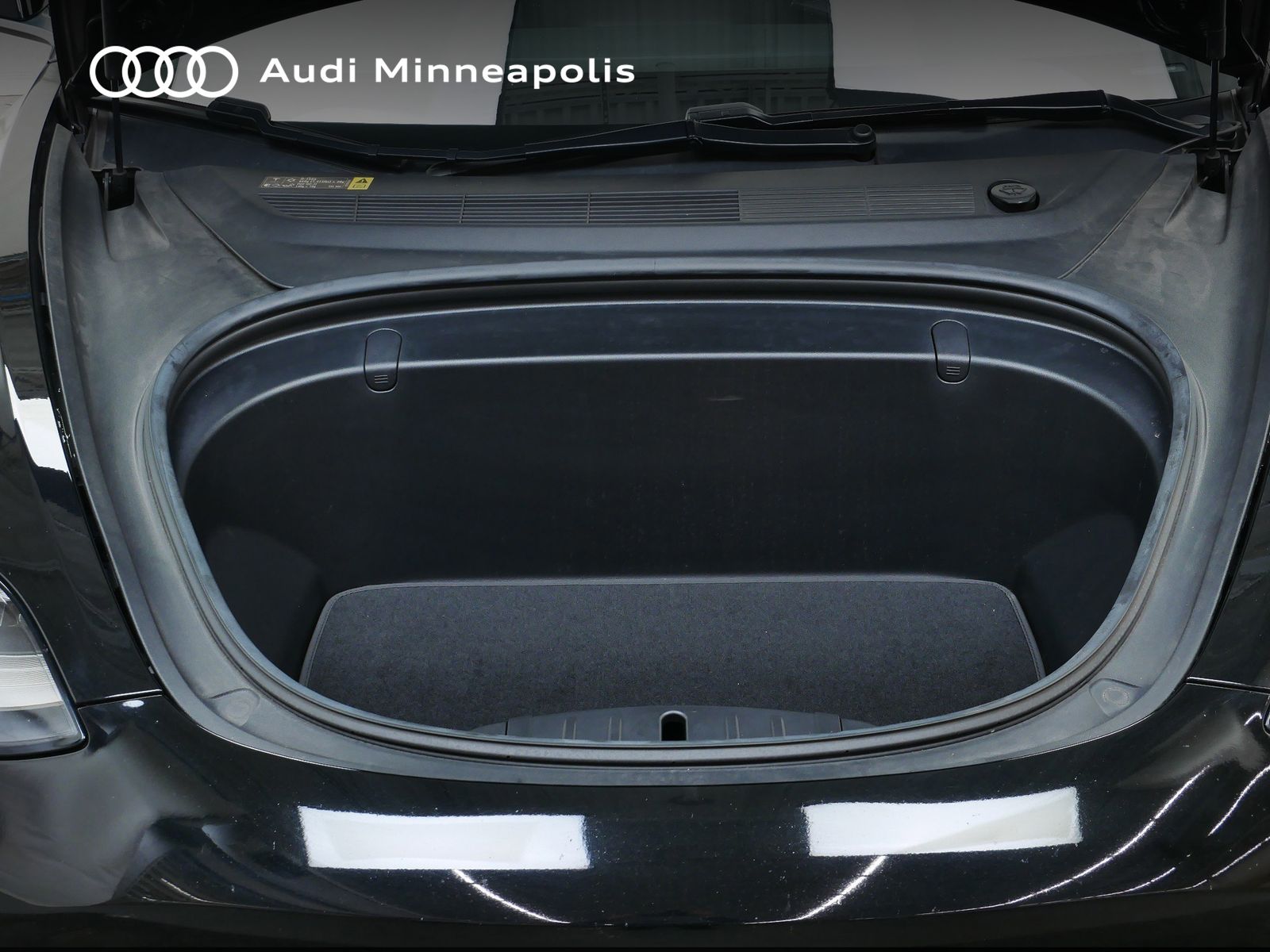 Thumbnail: 2018 Tesla Model 3 - 11