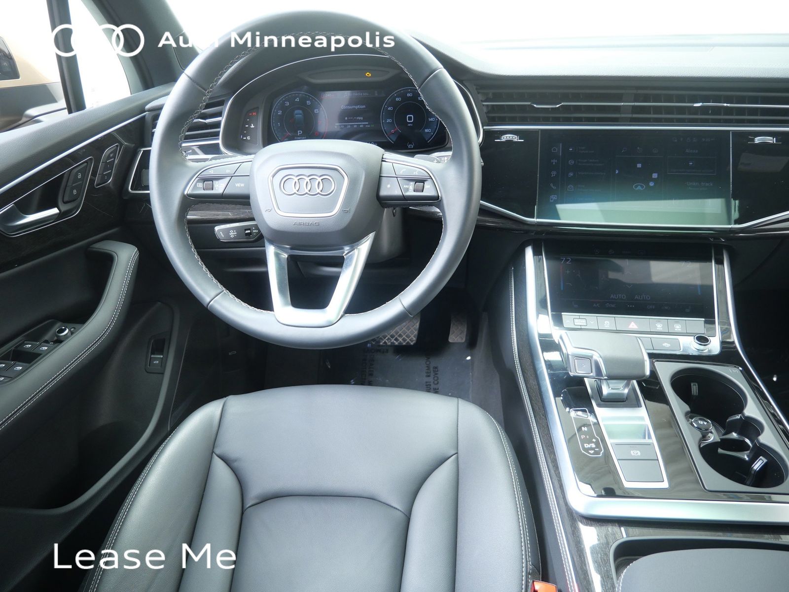Thumbnail: 2025 Audi Q7 - 18