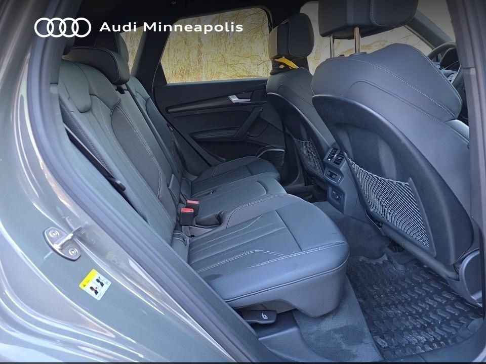 Thumbnail: 2024 Audi Q5 - 17