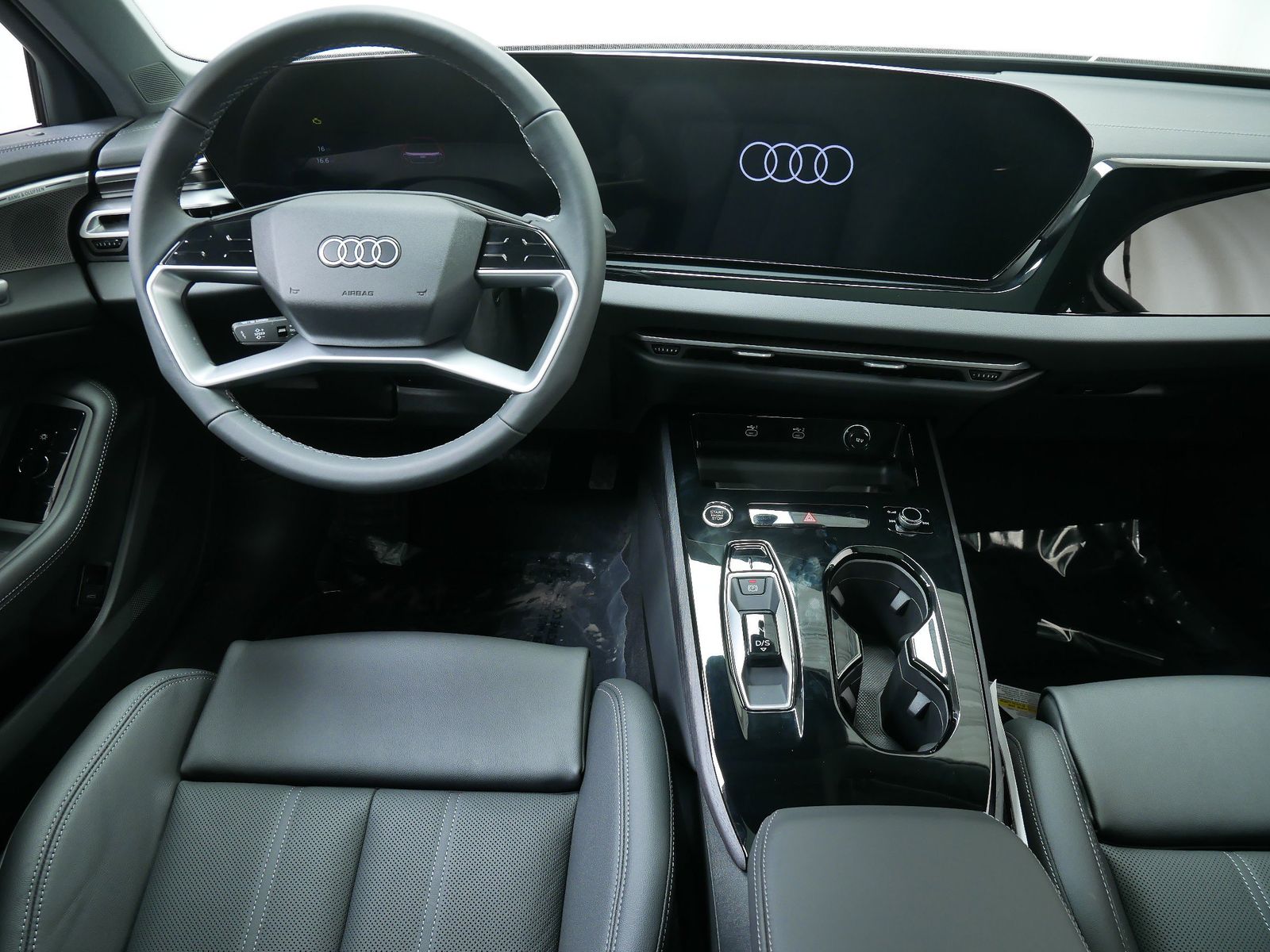 Thumbnail: 2025 Audi A5 - 16