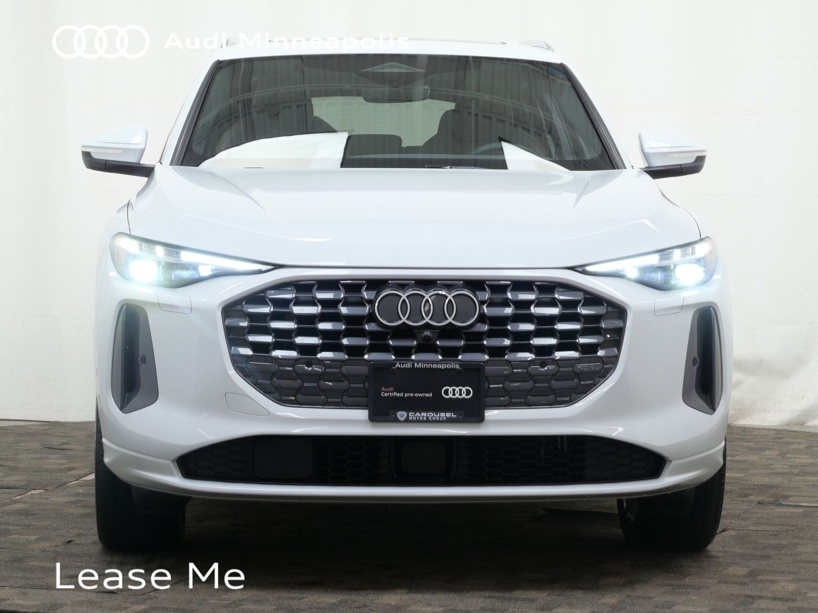 Thumbnail: 2025 Audi Q5 - 11