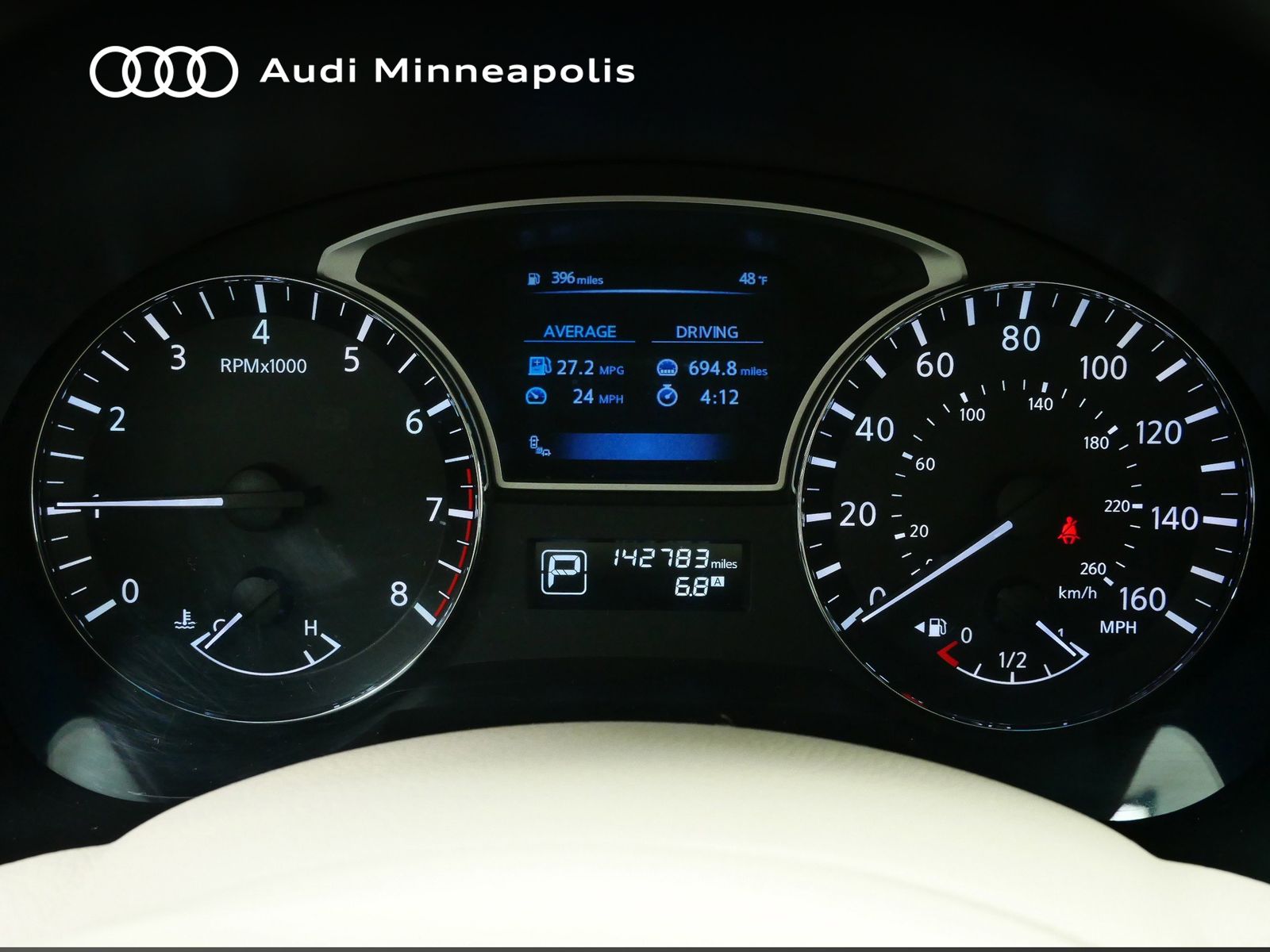 Thumbnail: 2014 Nissan Altima - 28