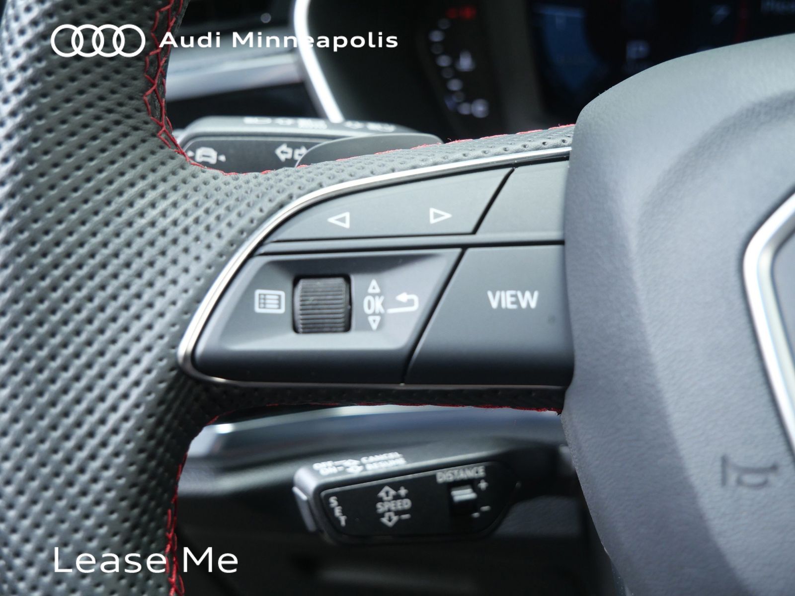 Thumbnail: 2025 Audi Q3 - 25