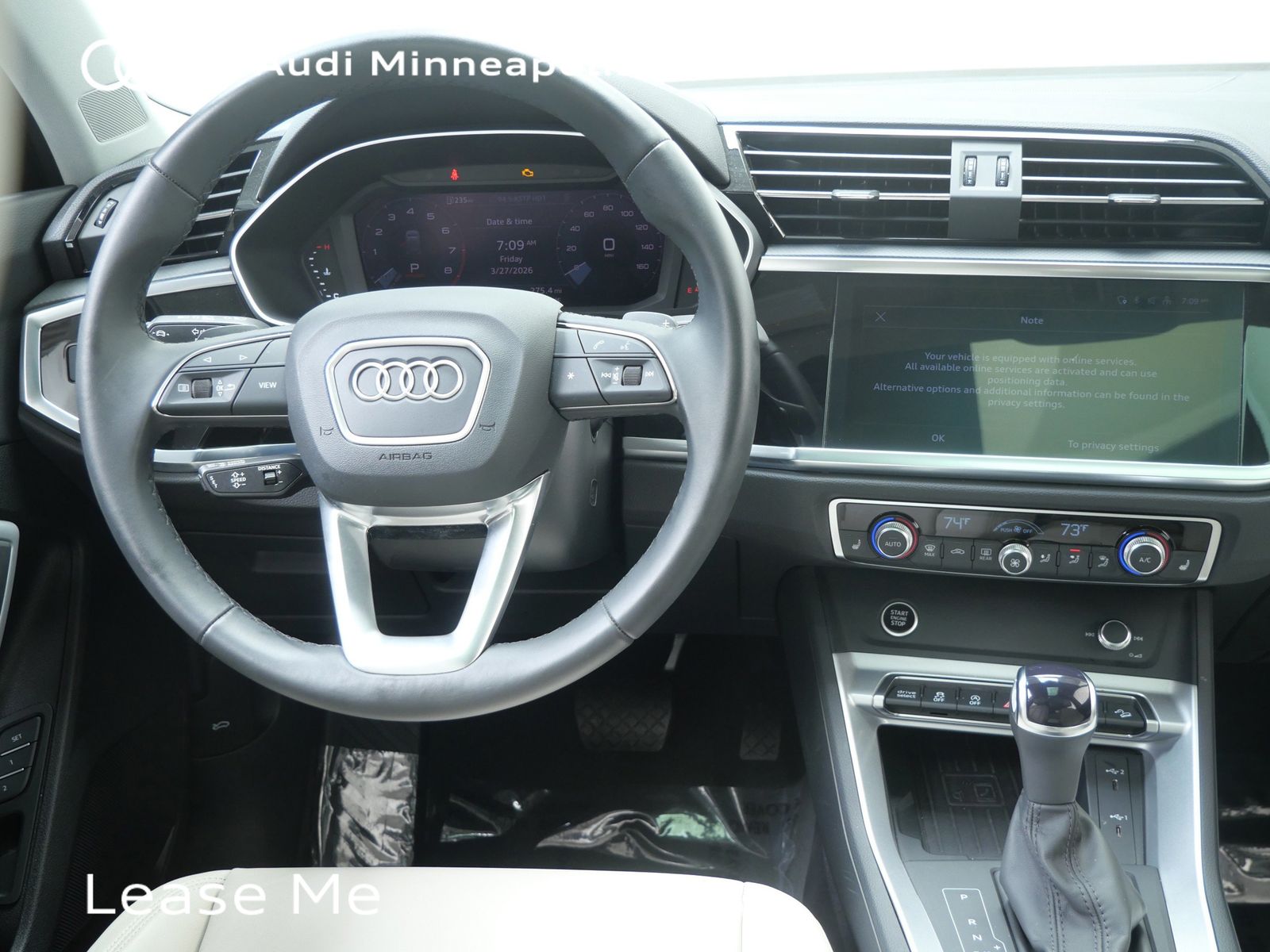 Thumbnail: 2025 Audi Q3 - 18