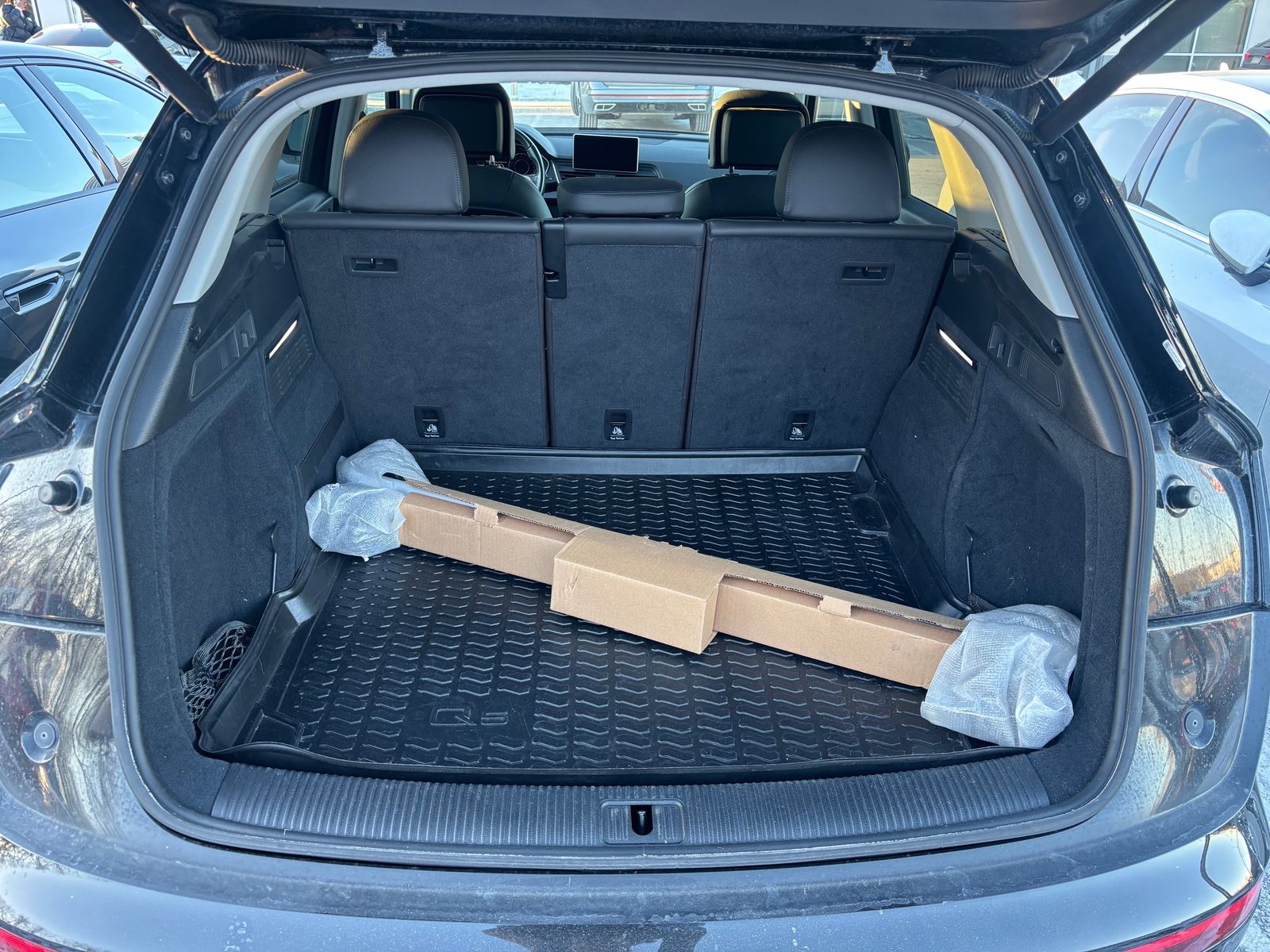 Thumbnail: 2019 Audi Q5 - 7