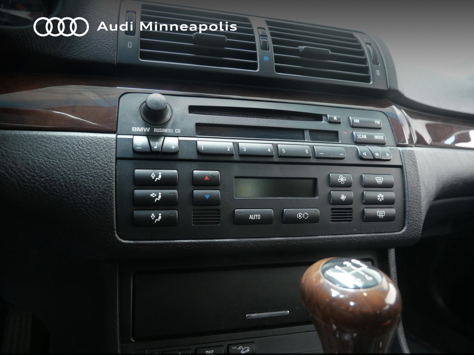 Thumbnail: 2003 BMW 3 Series - 19