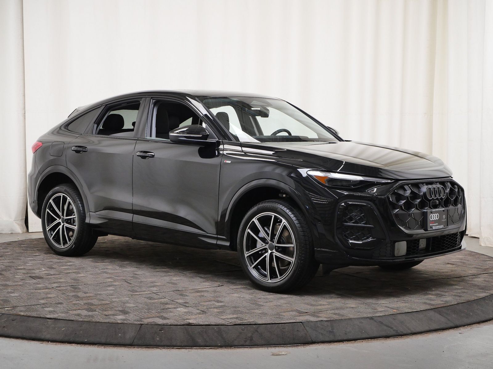 Thumbnail: 2026 Audi Q5 - 8