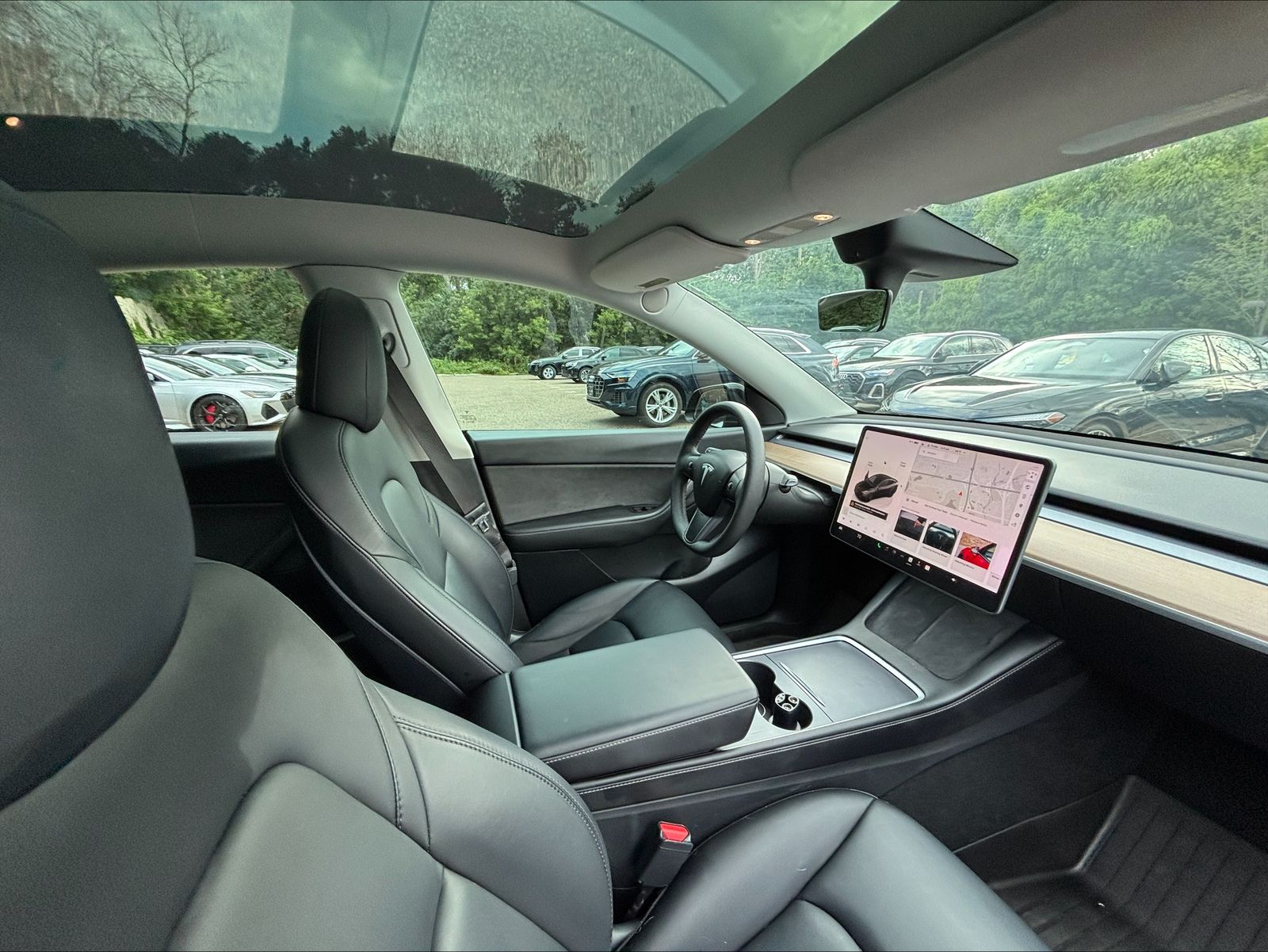 Thumbnail: 2022 Tesla Model Y - 7