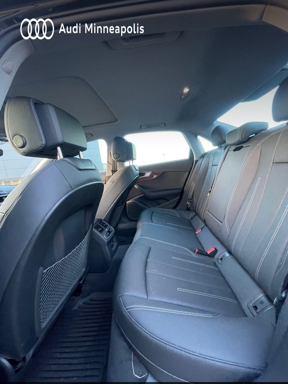 Thumbnail: 2023 Audi A4 - 13