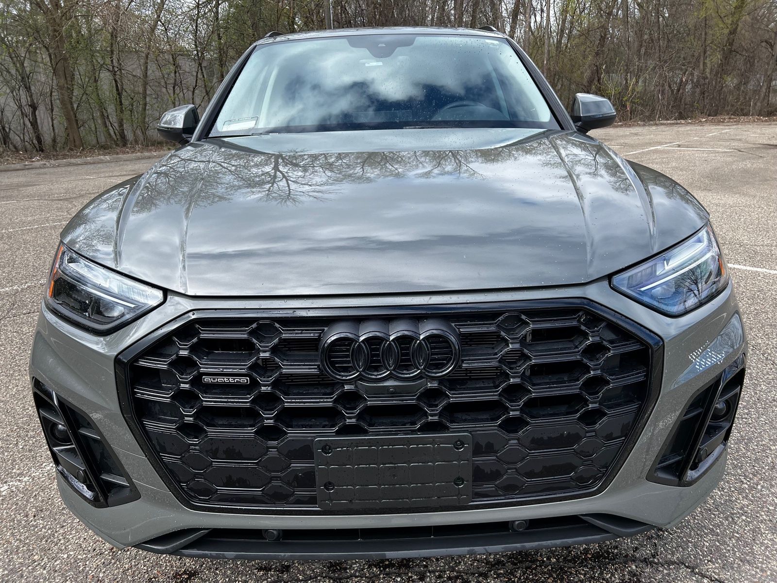 Thumbnail: 2023 Audi Q5 - 10