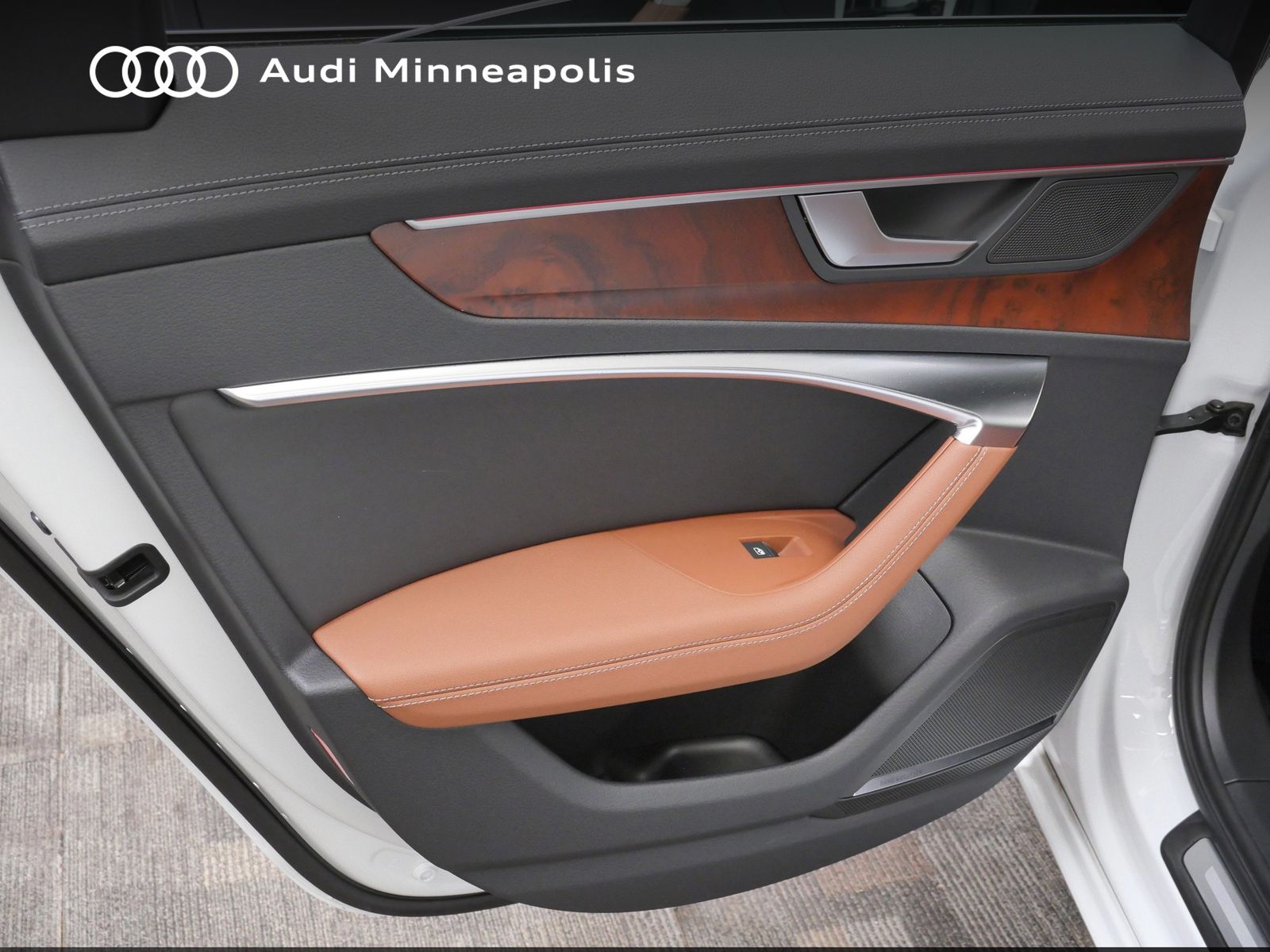 Thumbnail: 2023 Audi A6 - 15