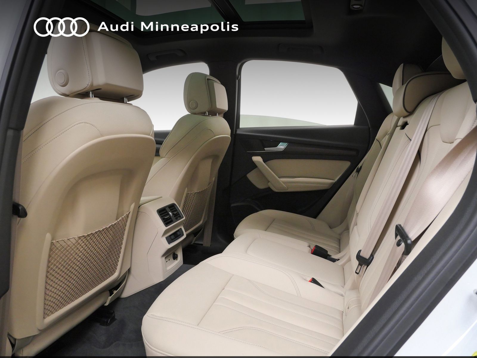 Thumbnail: 2023 Audi Q5 - 17