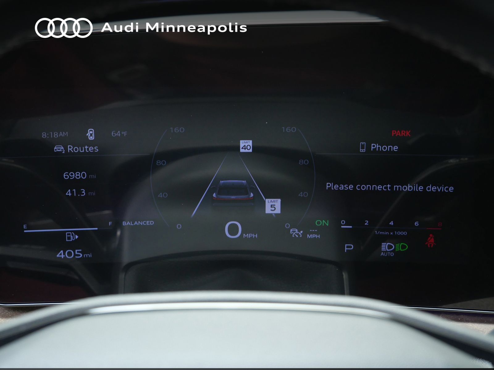 Thumbnail: 2025 Audi Q5 - 25