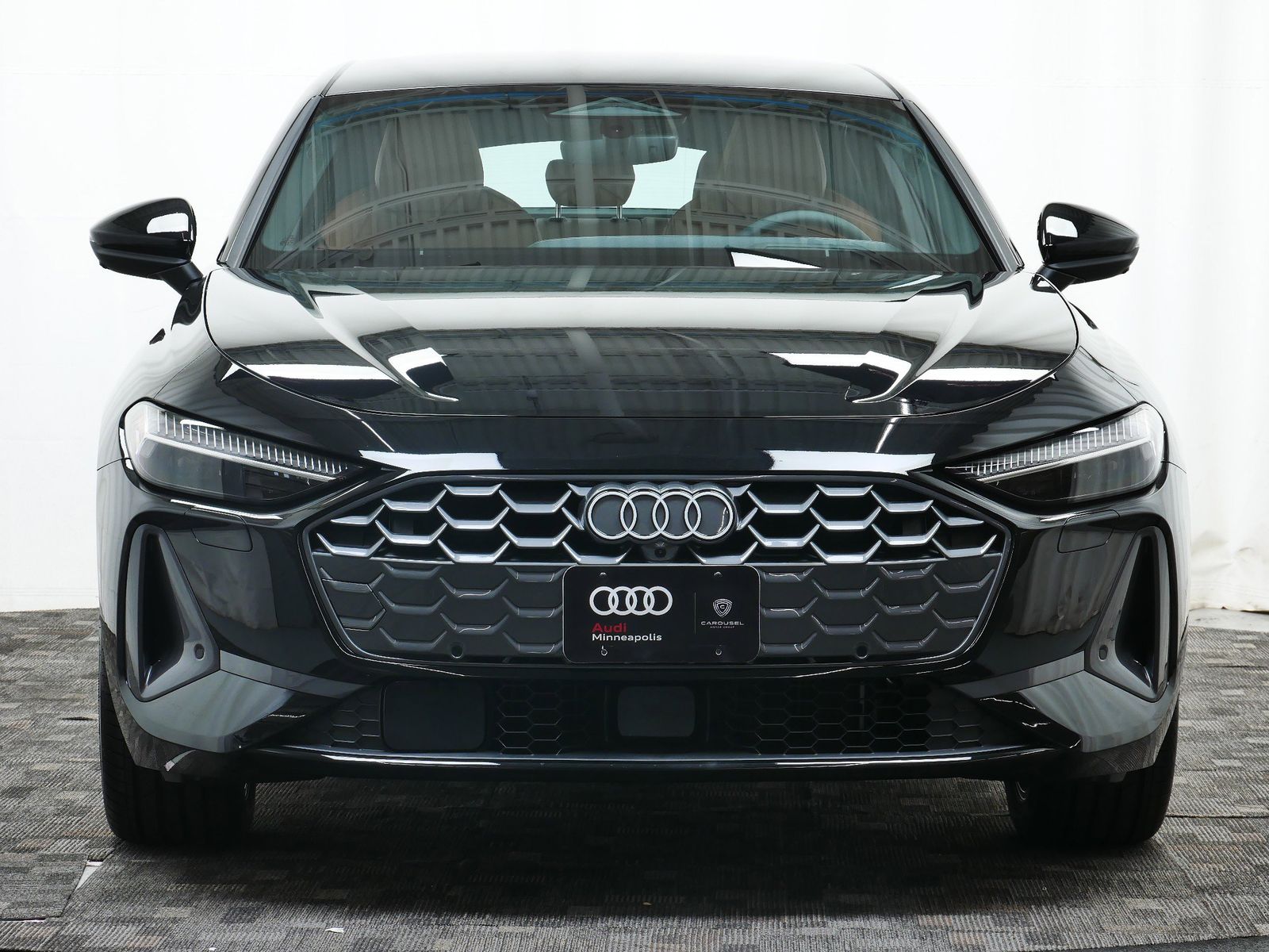 Thumbnail: 2025 Audi A5 - 9