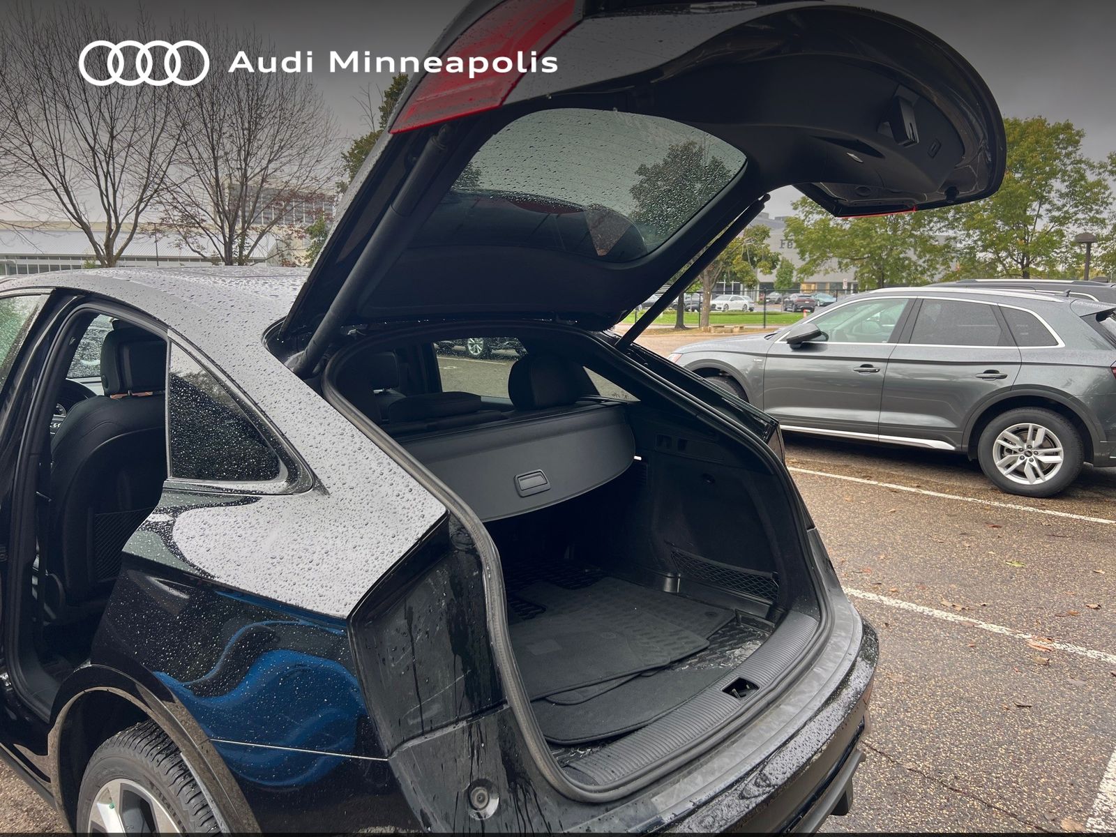 Thumbnail: 2023 Audi Q5 - 10