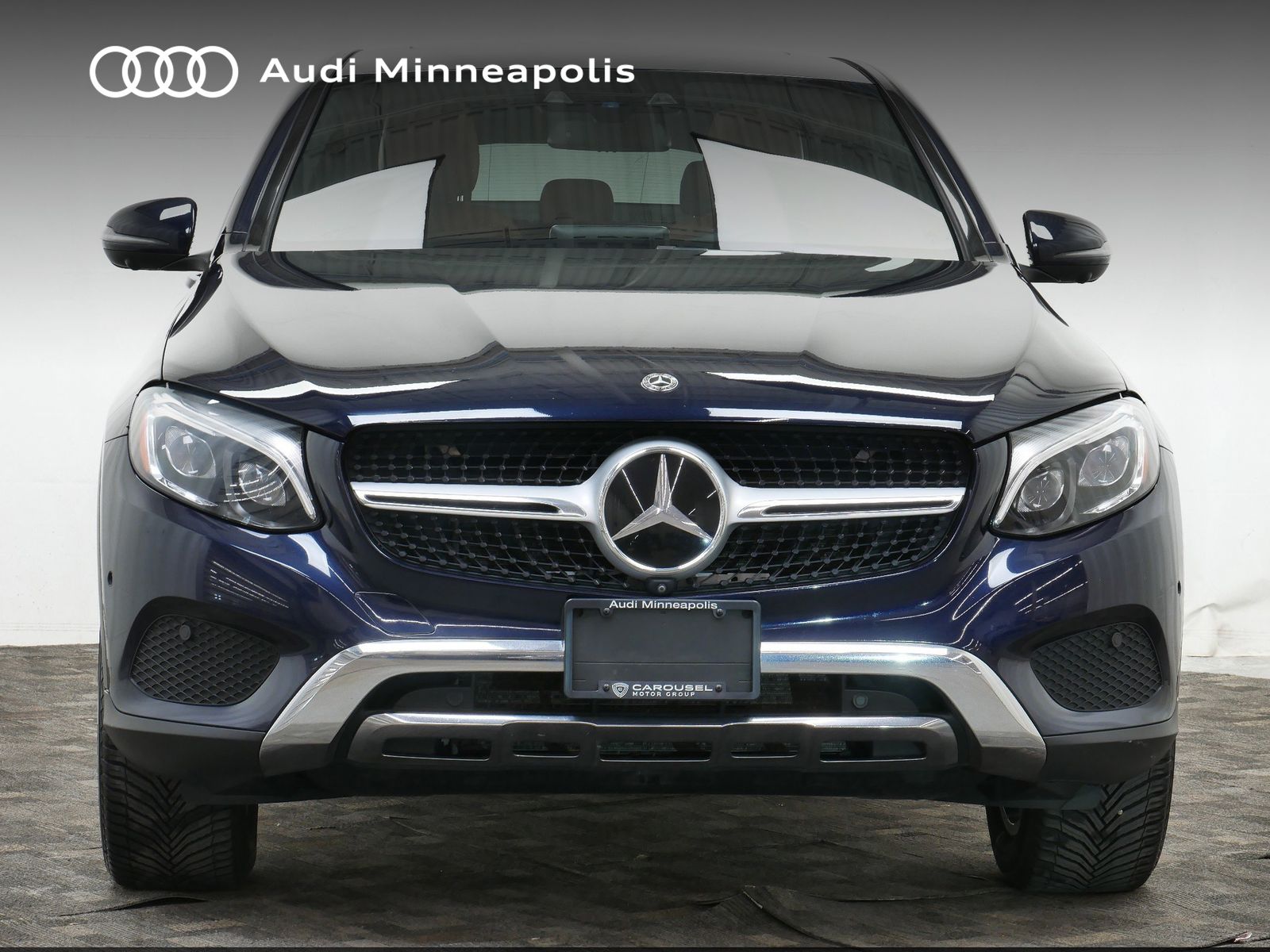 Thumbnail: 2019 Mercedes-Benz GLC - 10
