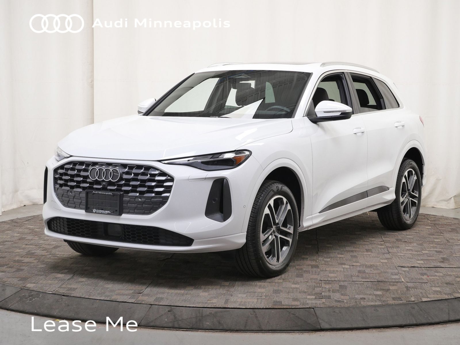 Thumbnail: 2025 Audi Q5 - 1