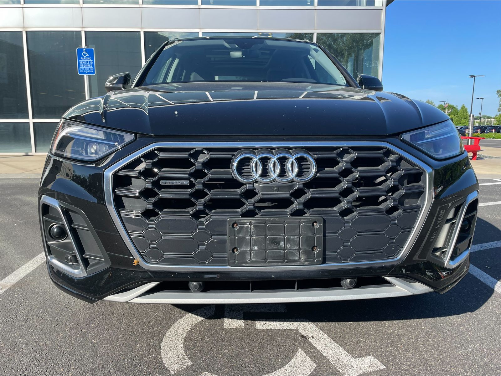Thumbnail: 2022 Audi Q5 - 6