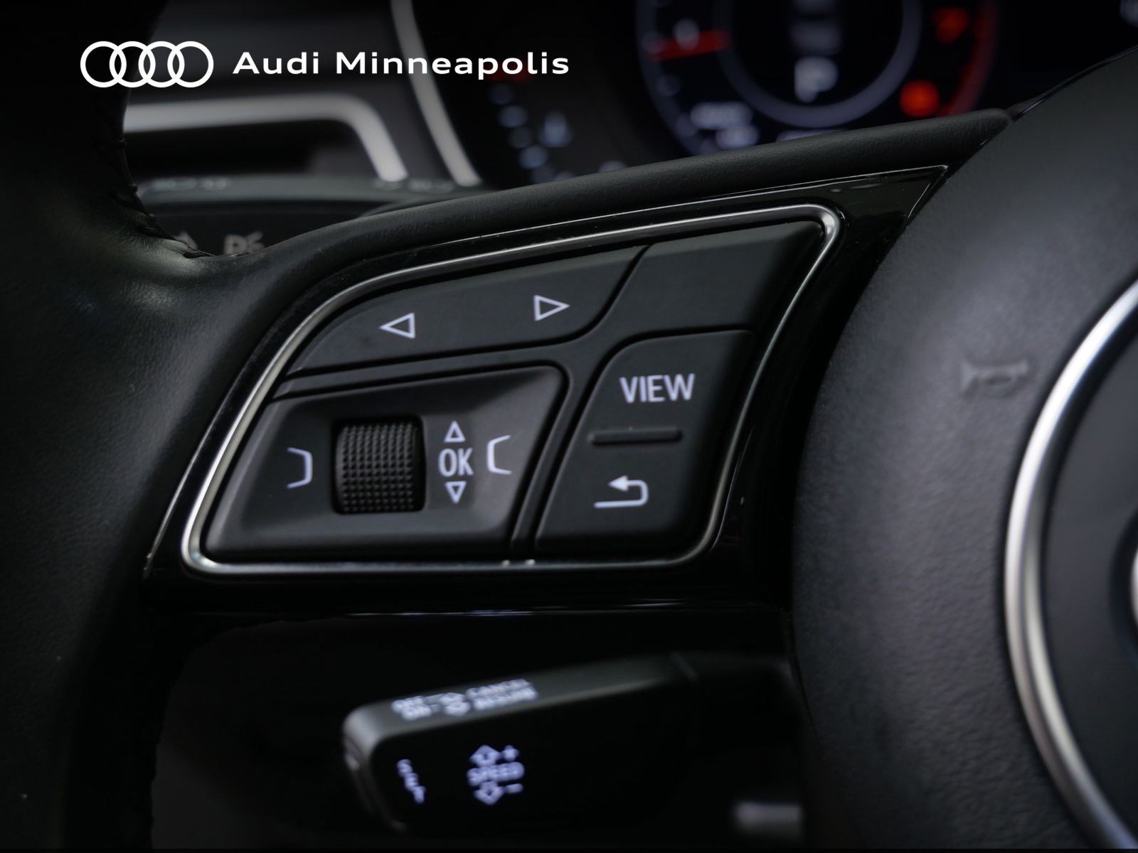 Thumbnail: 2018 Audi A4 - 27