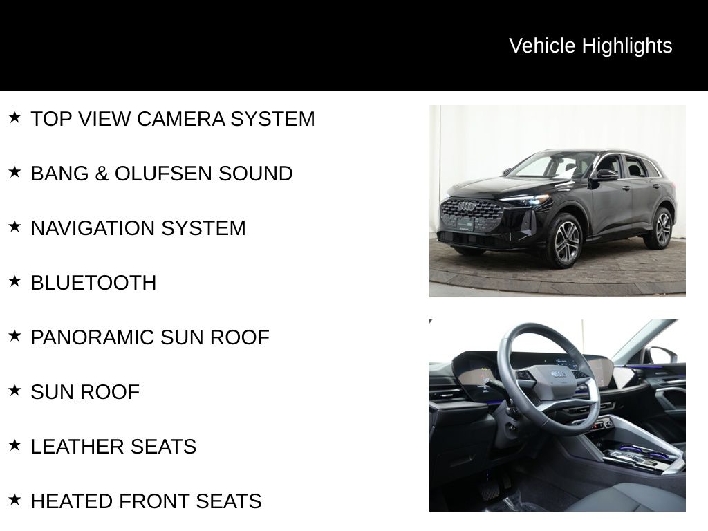 Thumbnail: 2025 Audi Q5 - 29