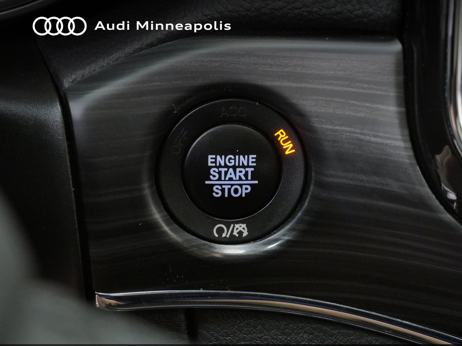 Thumbnail: 2021 Jeep Grand Cherokee - 23