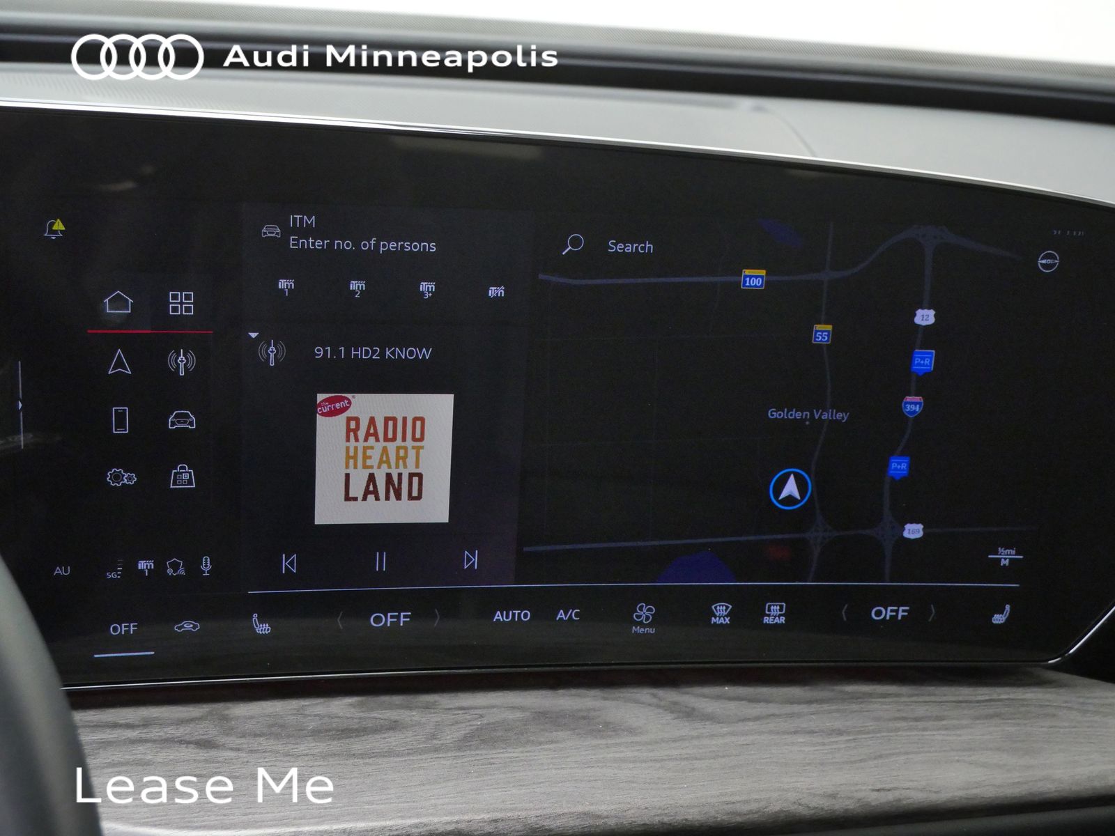 Thumbnail: 2025 Audi Q5 - 25