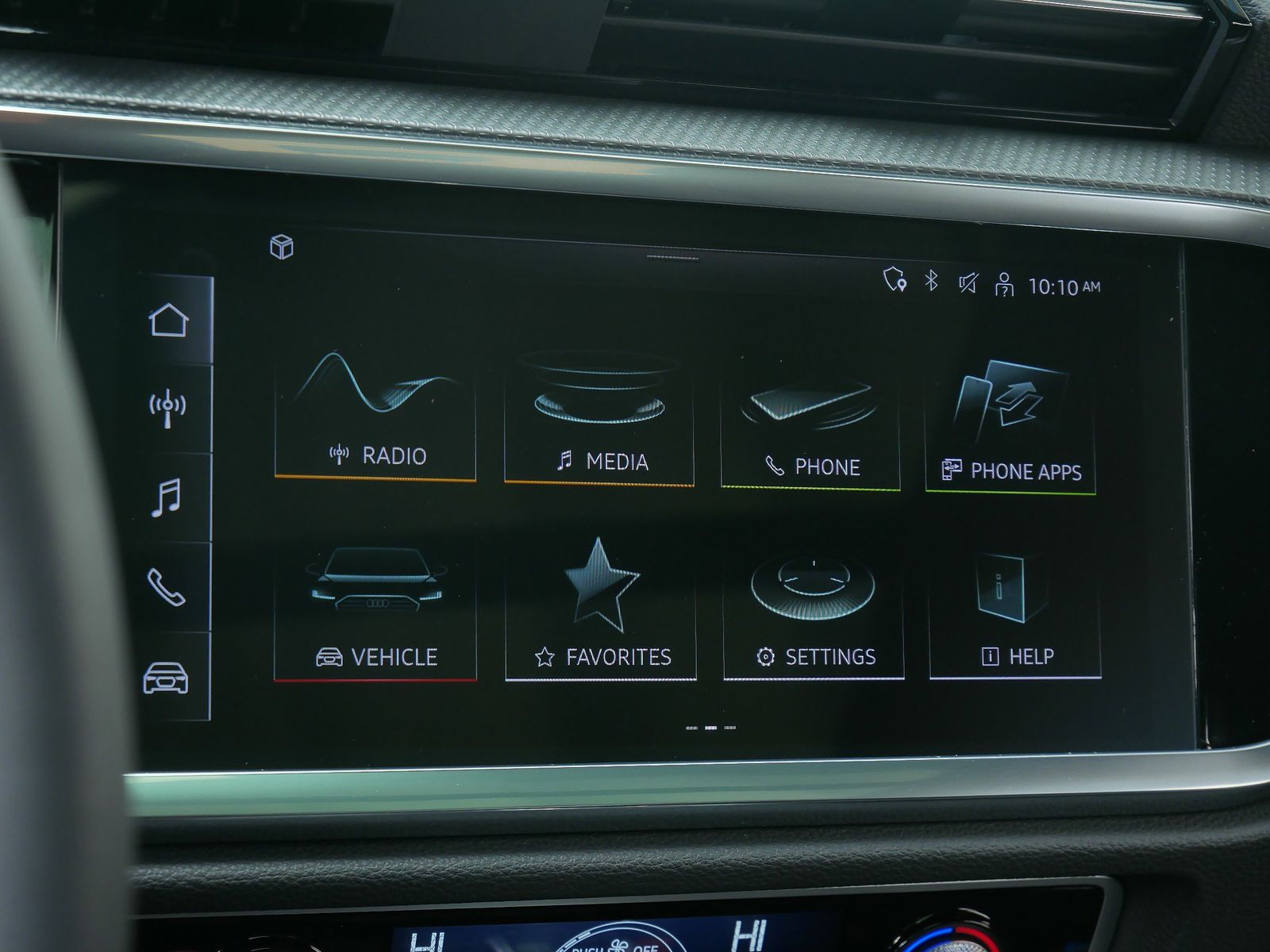 Thumbnail: 2025 Audi Q3 - 15