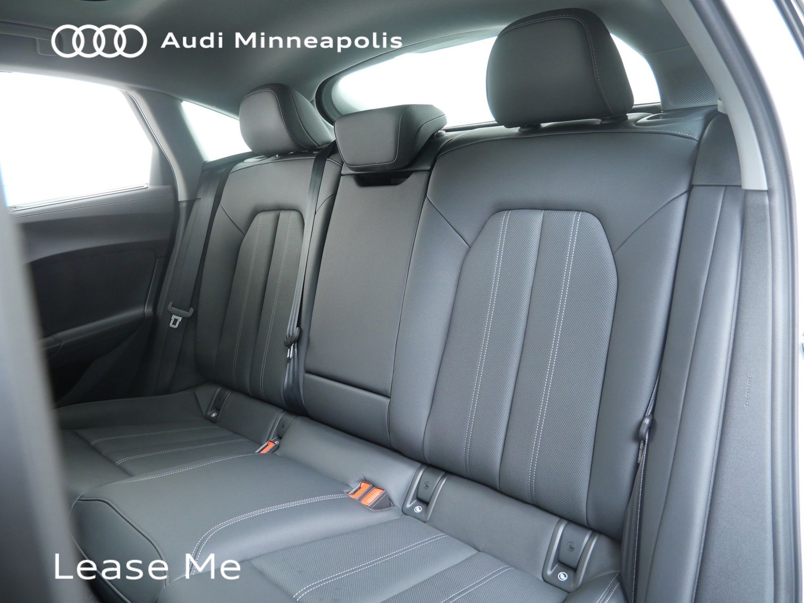 Thumbnail: 2025 Audi A5 - 14