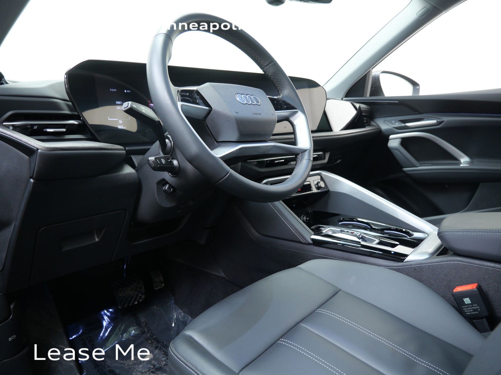 Thumbnail: 2025 Audi Q5 - 2