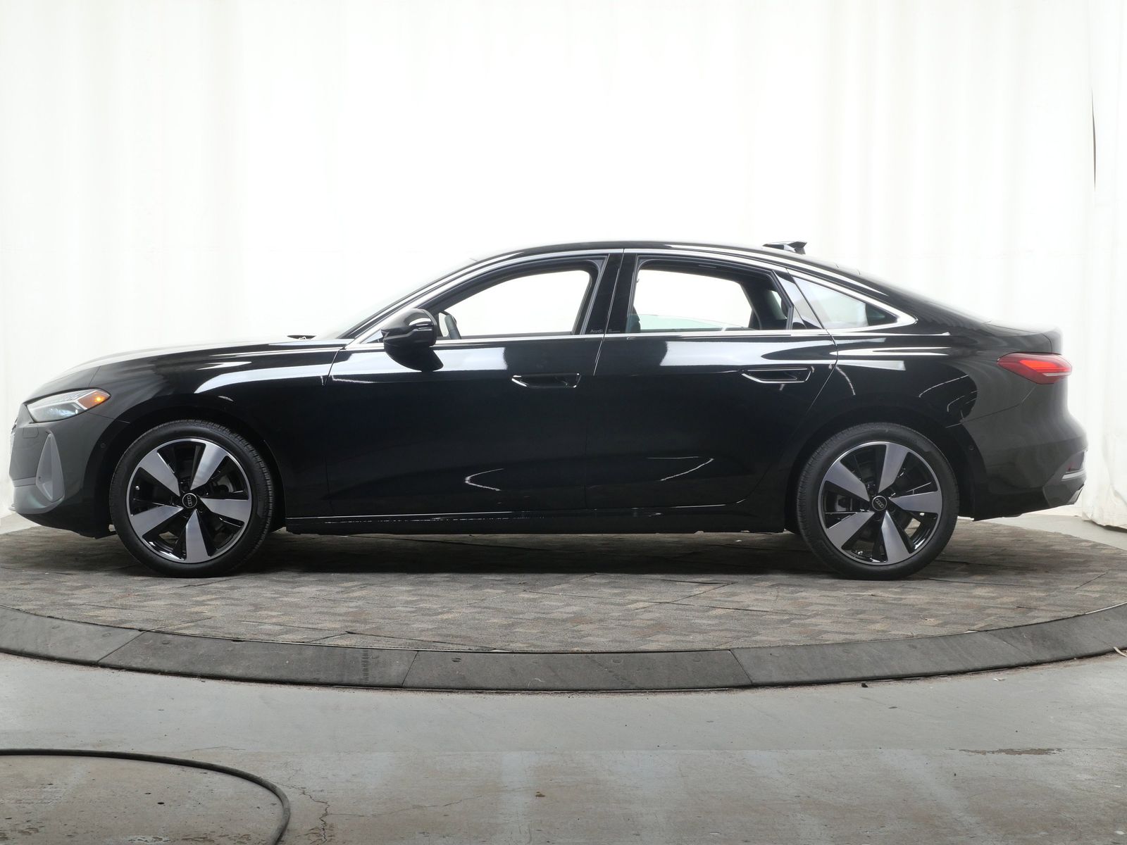 Thumbnail: 2025 Audi A5 - 3