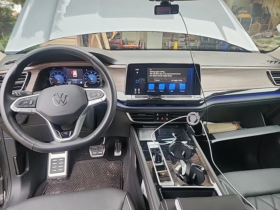 Thumbnail: 2024 Volkswagen Atlas - 2