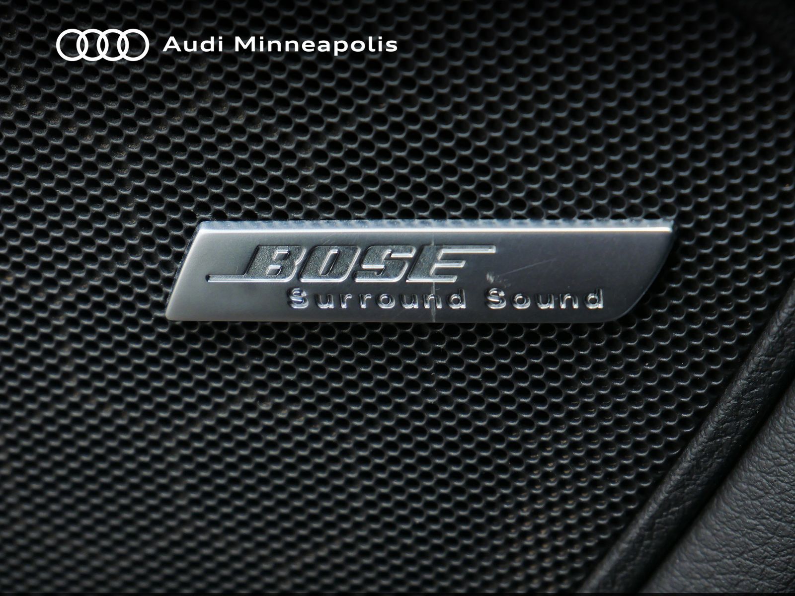 Thumbnail: 2014 Audi Q7 - 19