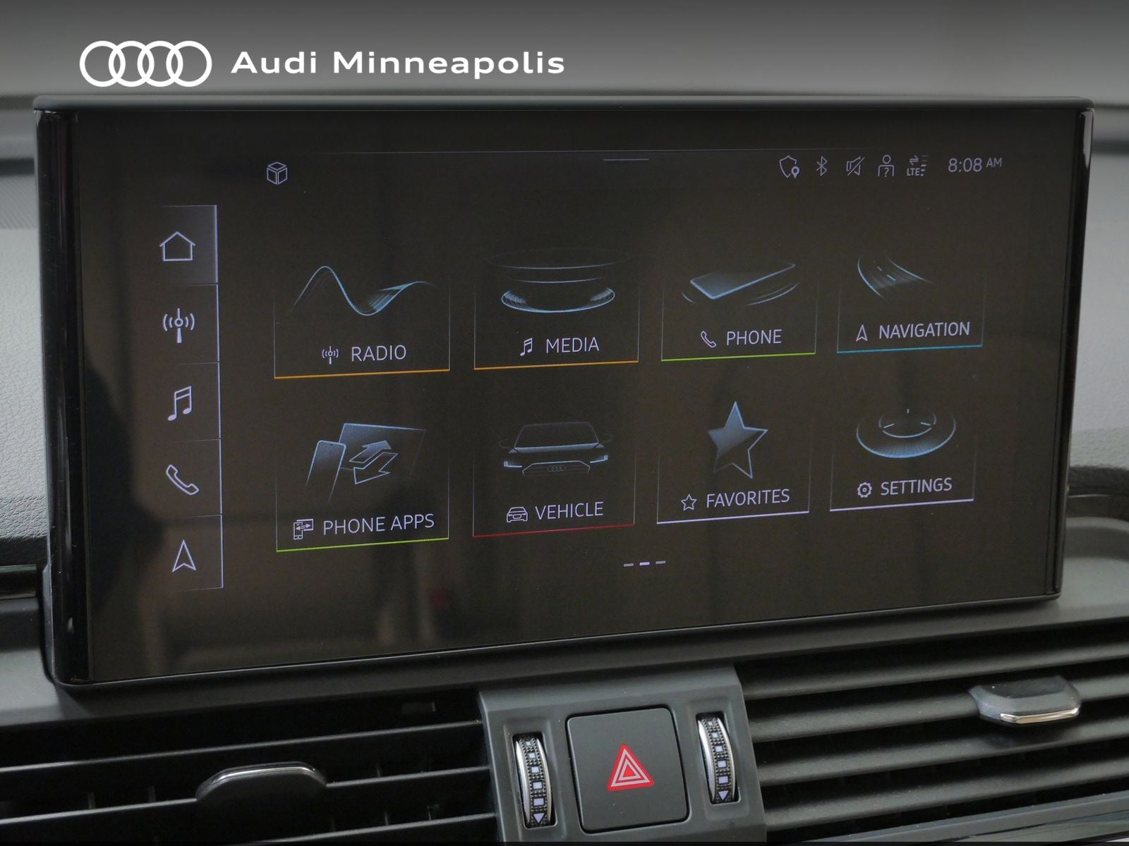 Thumbnail: 2023 Audi Q5 - 25