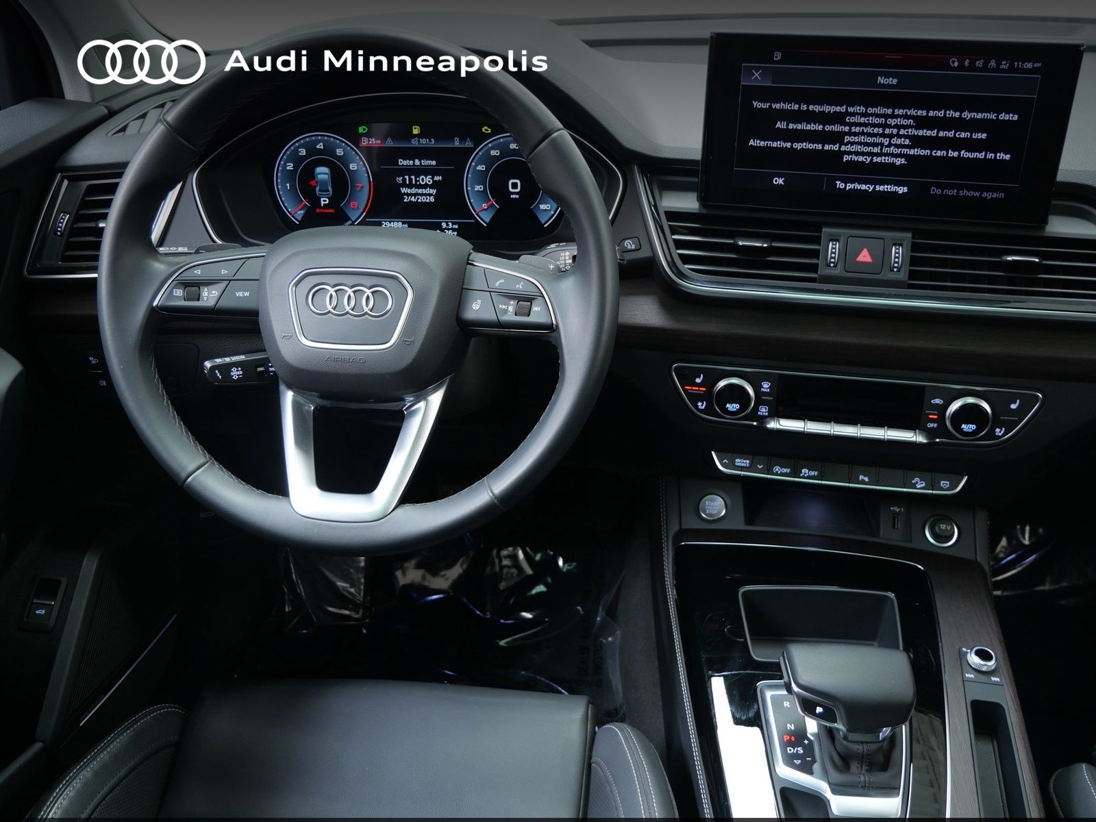 Thumbnail: 2023 Audi Q5 - 17