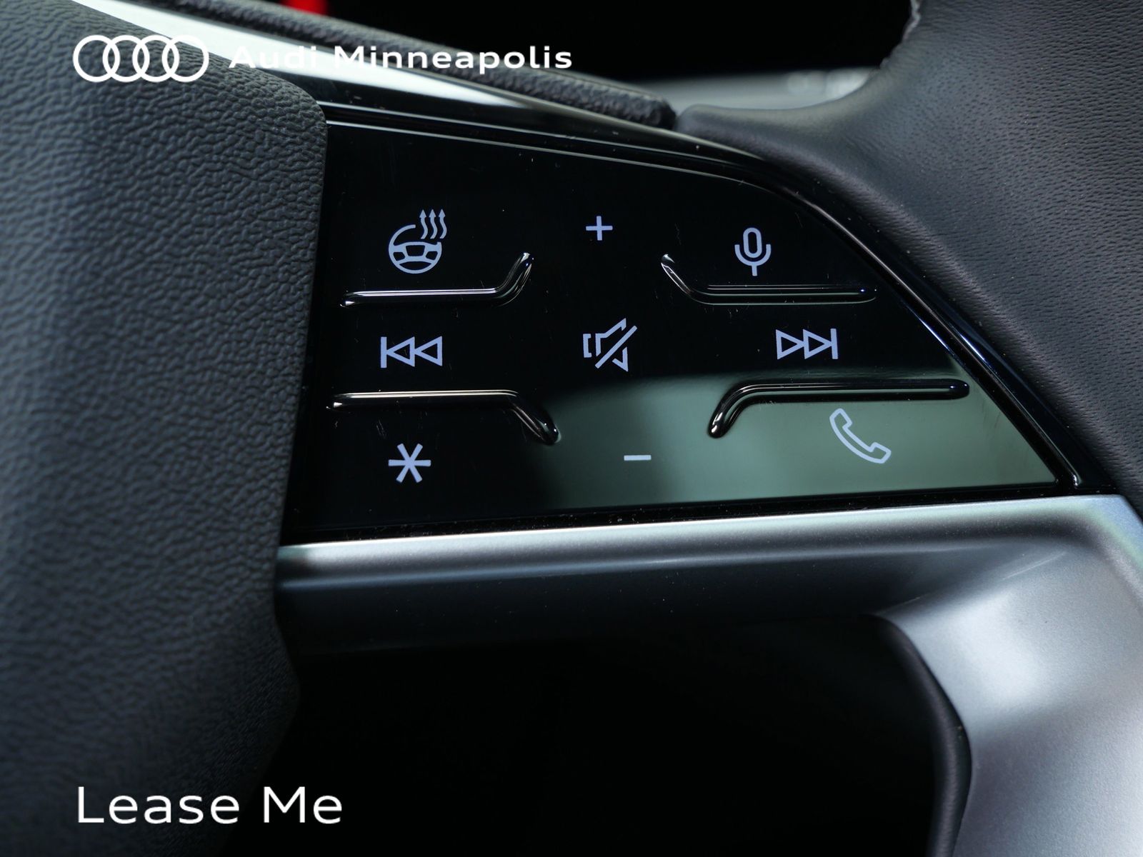 Thumbnail: 2025 Audi Q5 - 24