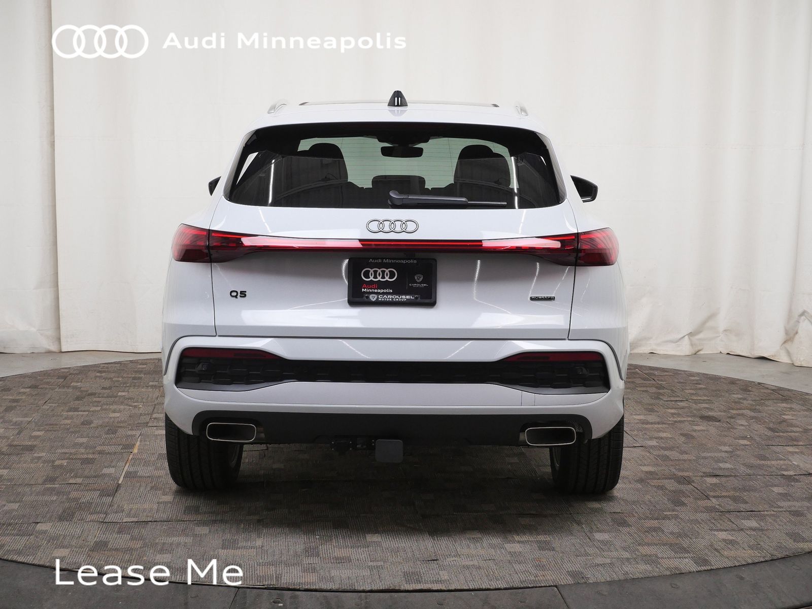 Thumbnail: 2025 Audi Q5 - 4
