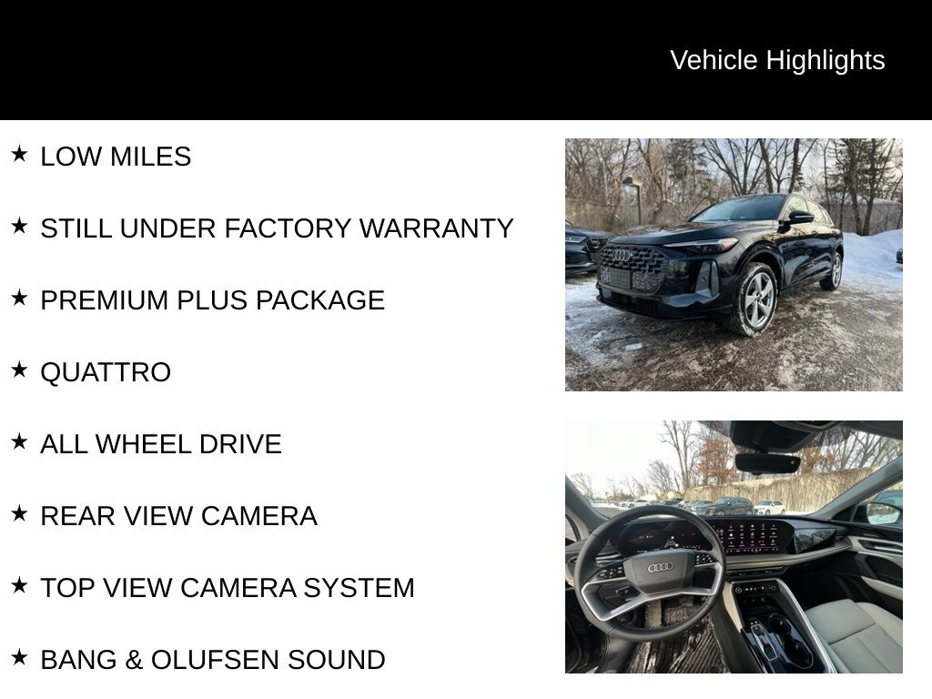 Thumbnail: 2025 Audi Q5 - 23