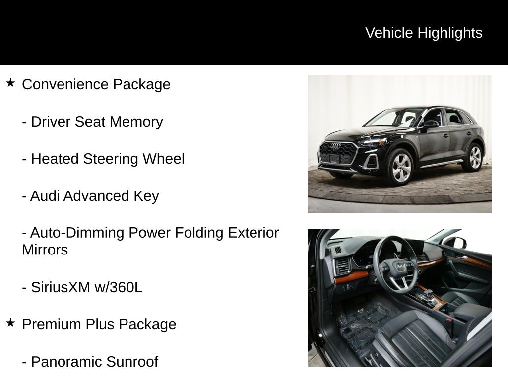 Thumbnail: 2023 Audi Q5 - 9