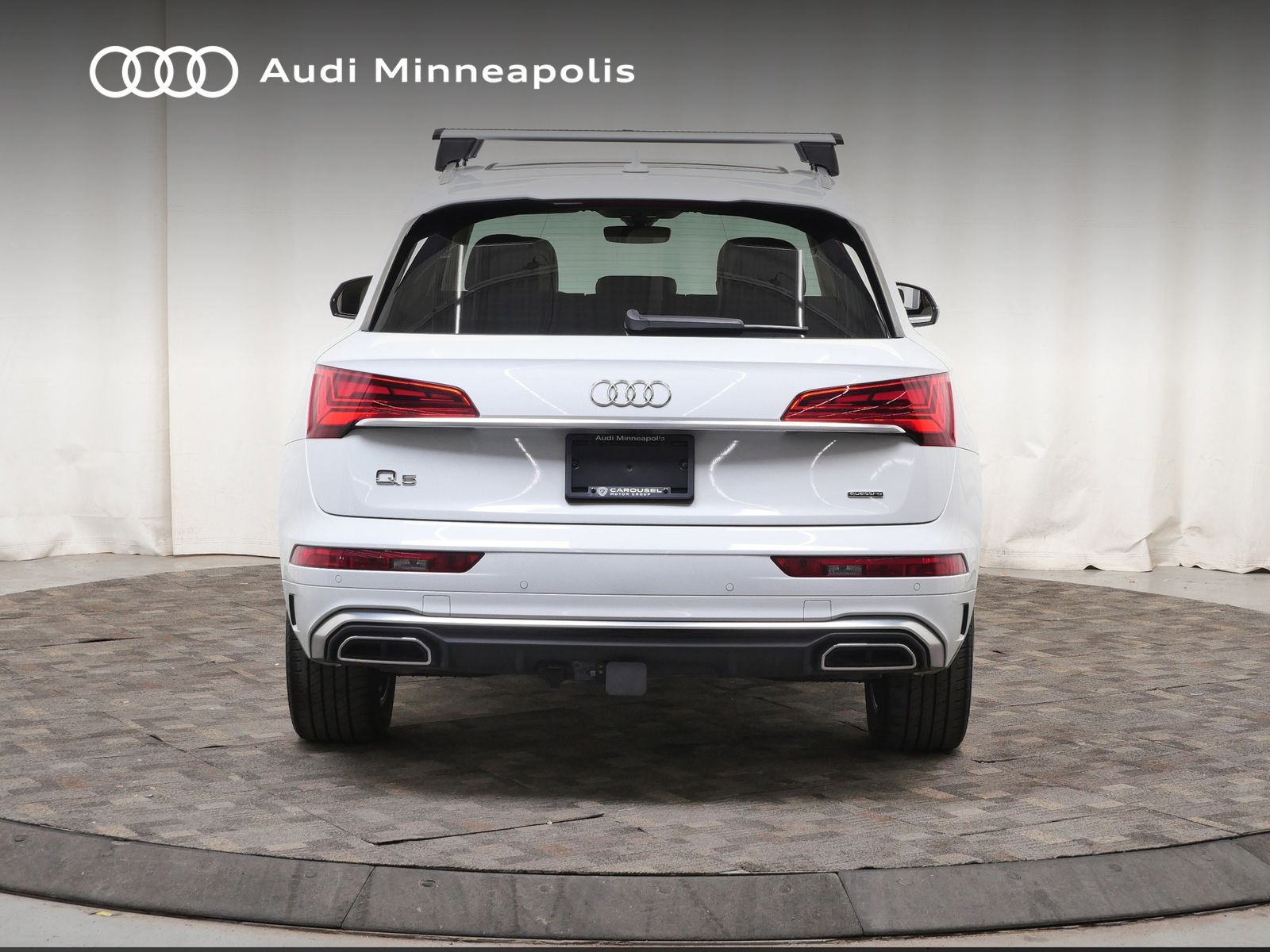 Thumbnail: 2023 Audi Q5 - 7