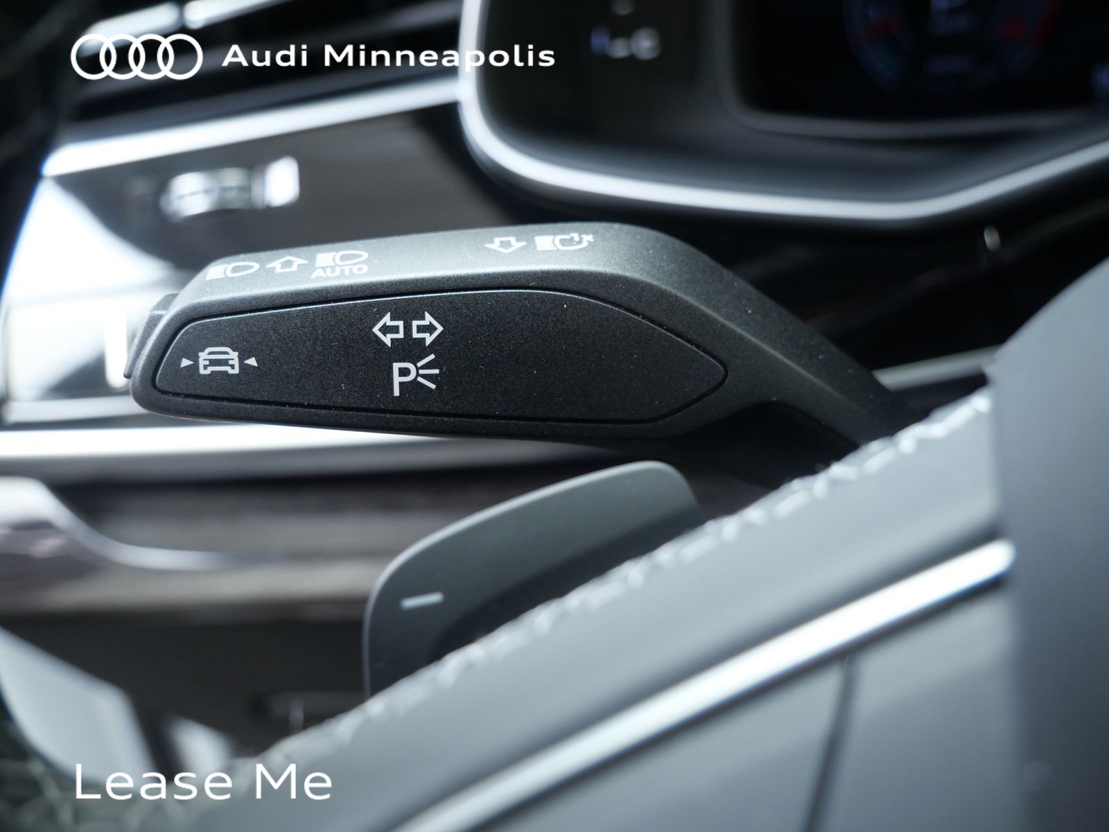 Thumbnail: 2026 Audi Q7 - 26