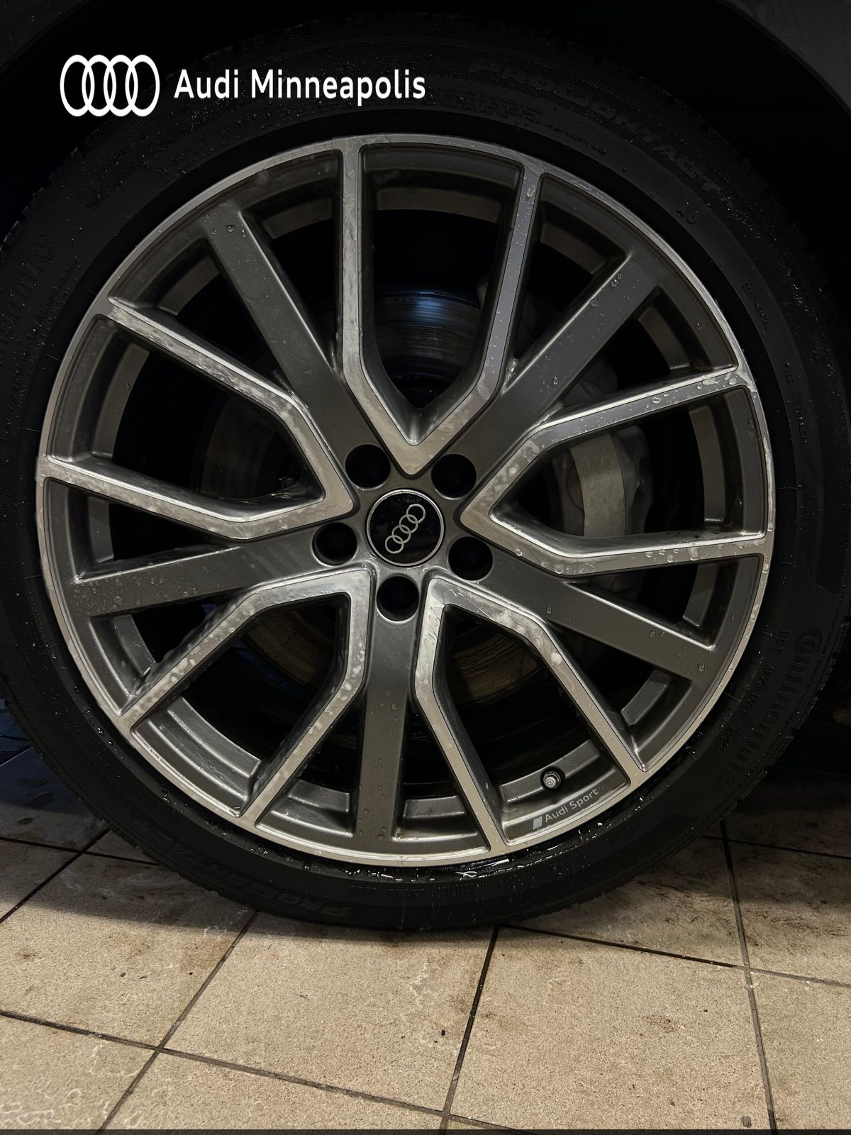 Thumbnail: 2023 Audi A6 - 13