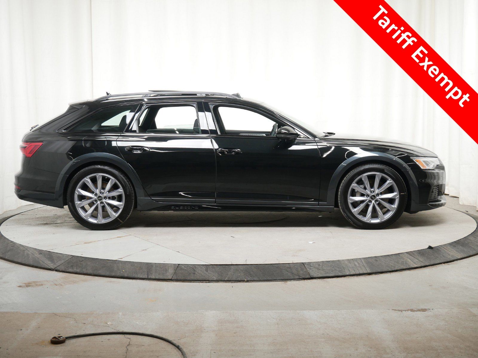 Thumbnail: 2025 Audi A6 - 7