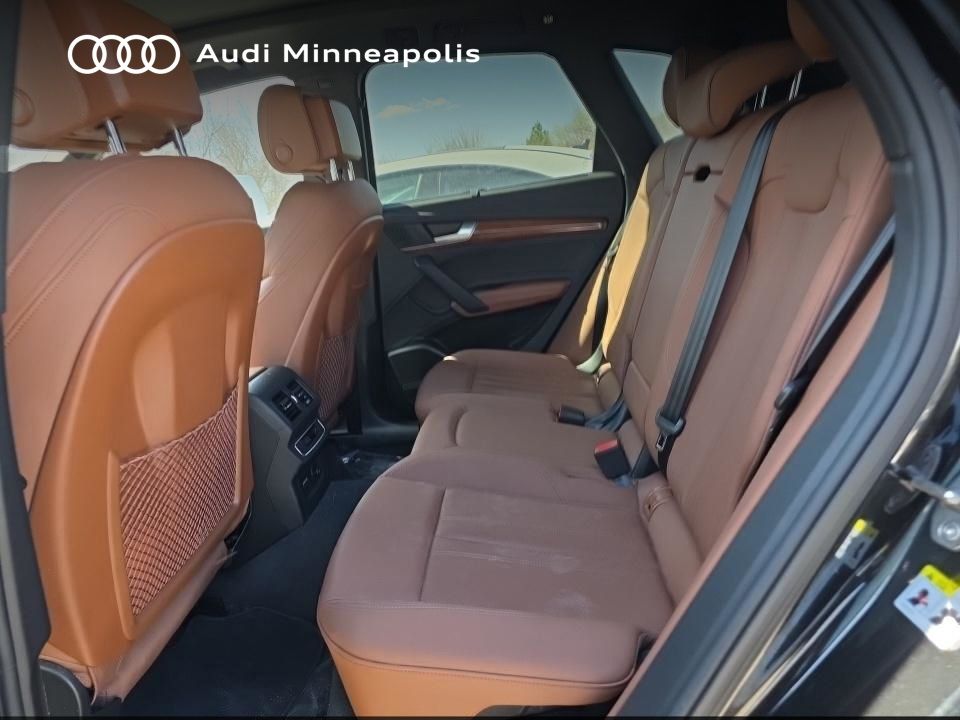 Thumbnail: 2023 Audi Q5 - 13