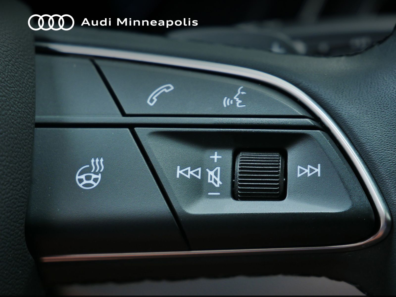Thumbnail: 2025 Audi A5 - 24