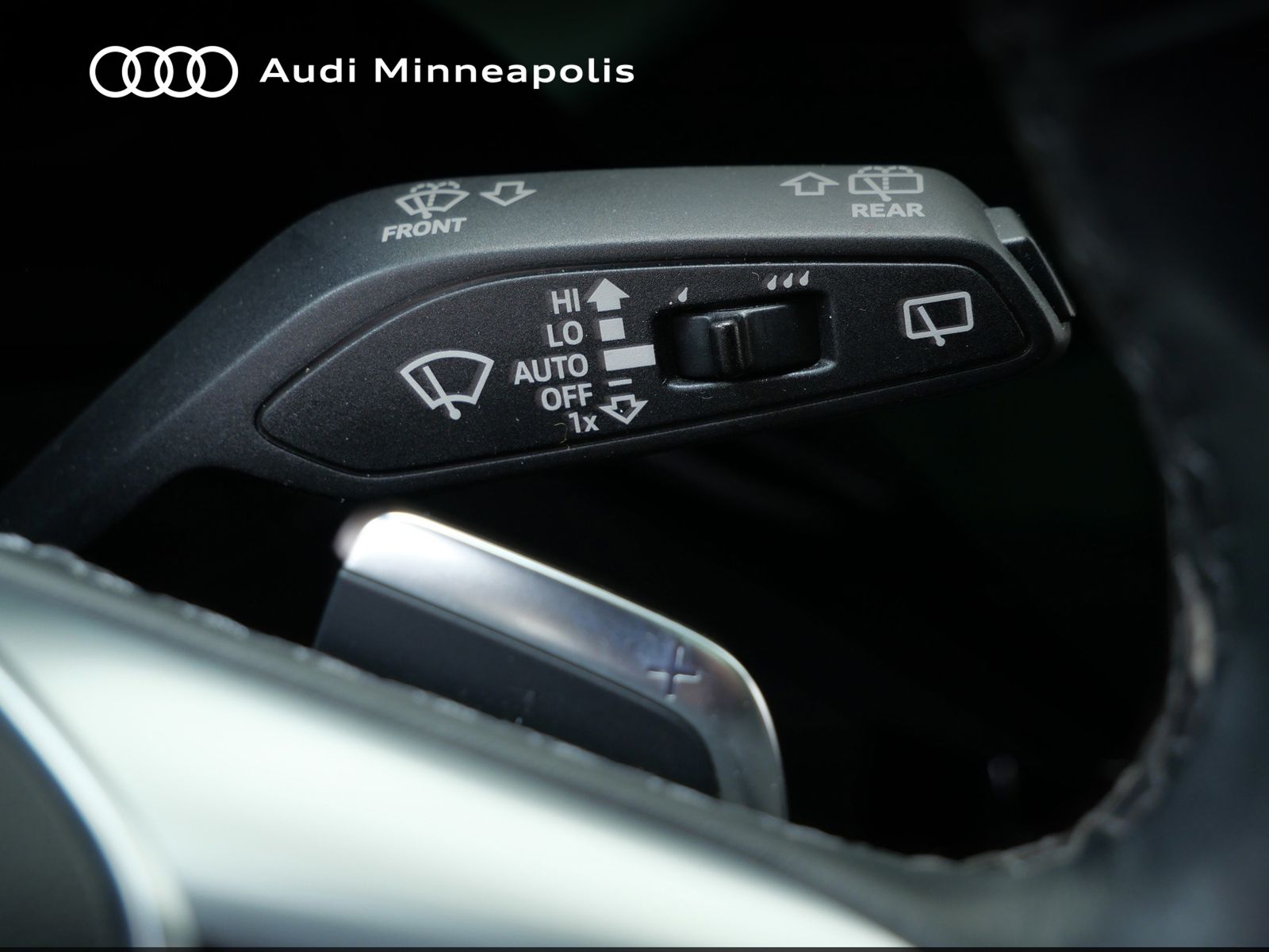 Thumbnail: 2024 Audi Q8 e-tron - 26