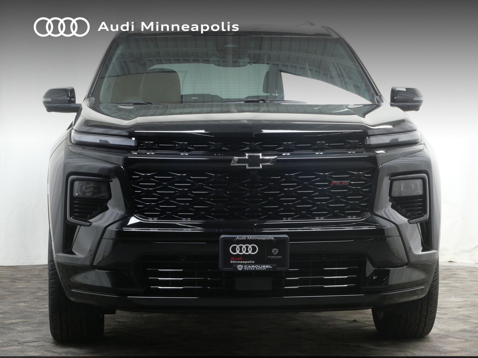 Thumbnail: 2024 Chevrolet Traverse - 11