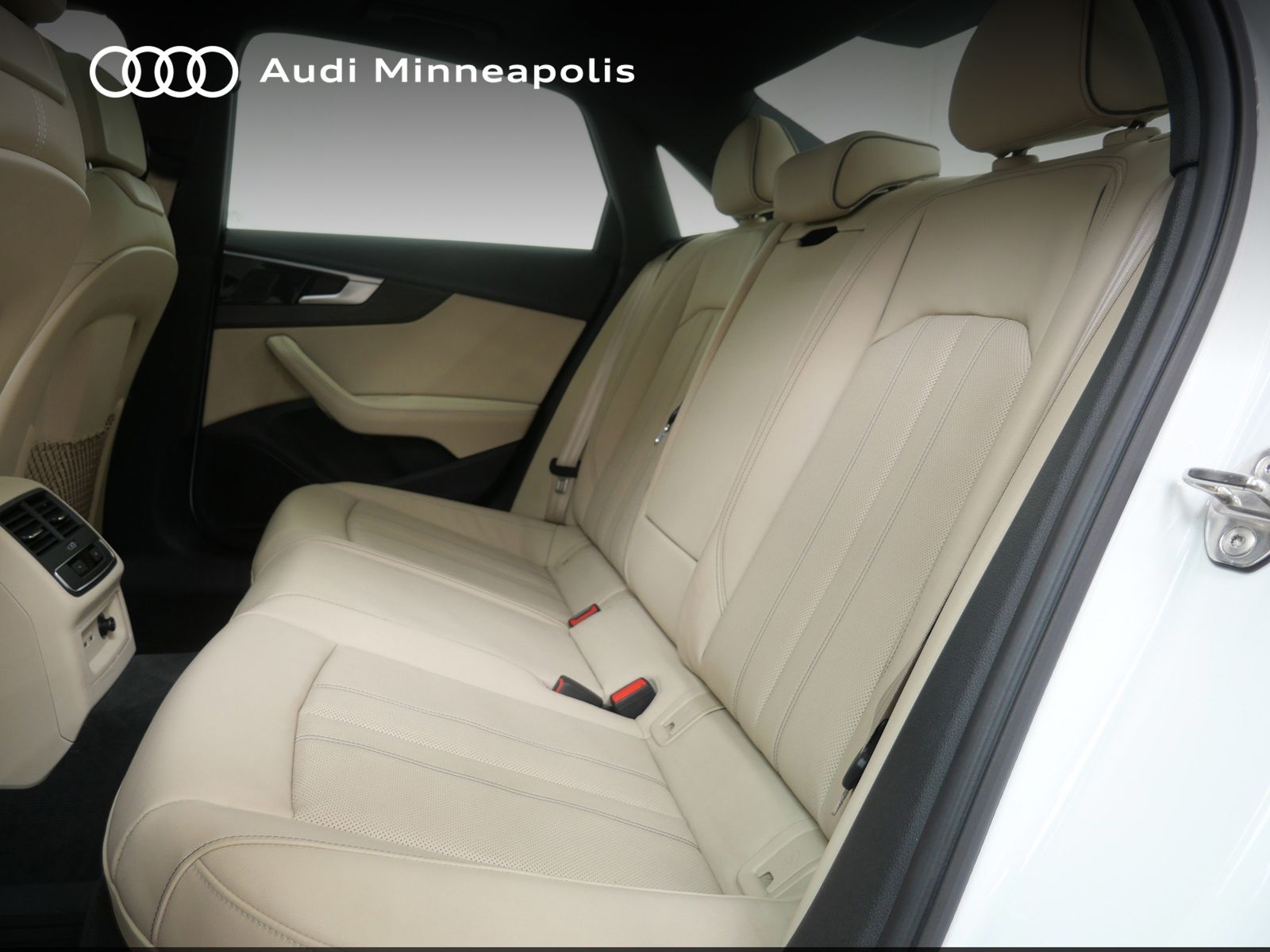 Thumbnail: 2023 Audi A4 - 18