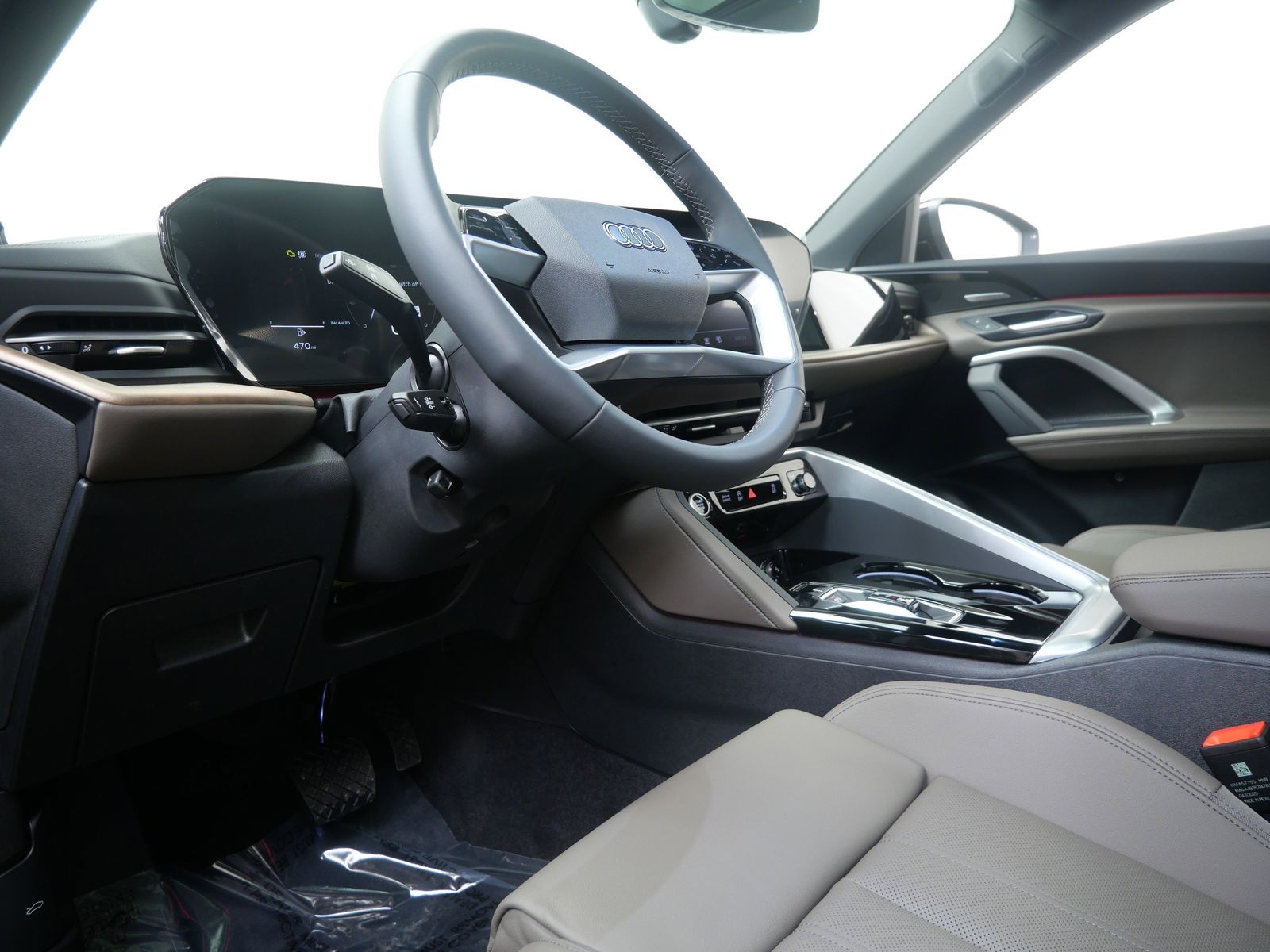 Thumbnail: 2025 Audi Q5 - 2