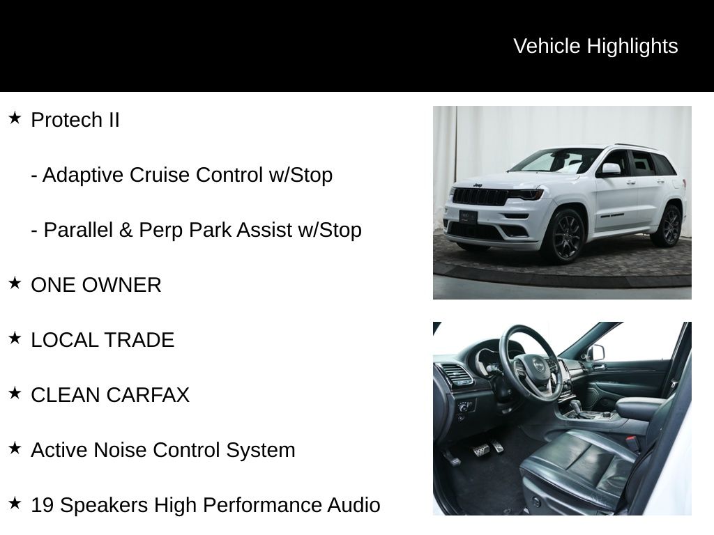 Thumbnail: 2020 Jeep Grand Cherokee - 33